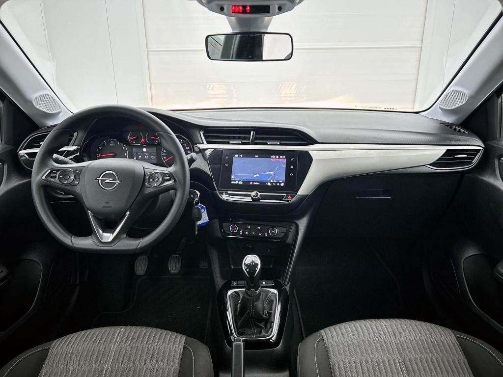 Opel Corsa 1.2 edition | apple carplay / android auto | navigatie | cruise 