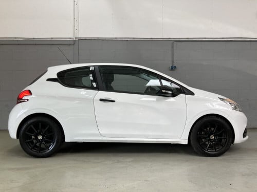 Peugeot 208 1.0 PureTech Access