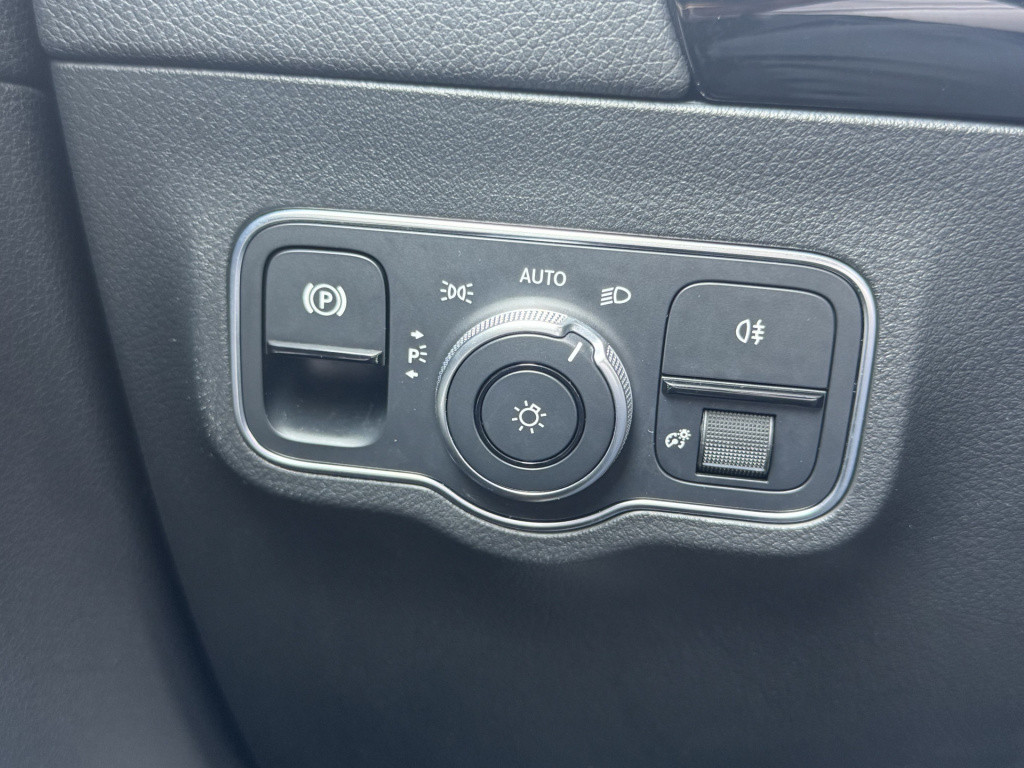 Mercedes-Benz Gla-klasse 250 e amg line l automaat i mbux l 360° camera l w