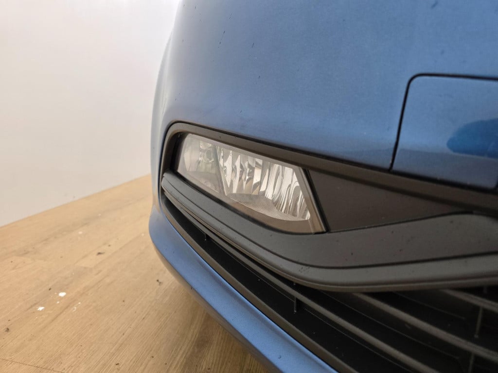 Volkswagen Polo occasion 1.2 tsi met parkeercamera en carplay radio | tweed