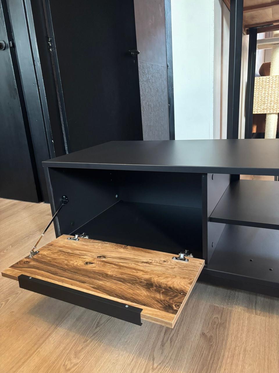 TV meubel in zeer goede staat