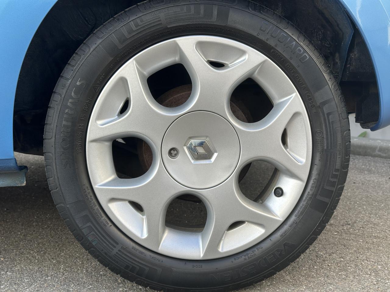 Renault Twingo, 1.2 16V Dynamique - Airco / Trekkhaak / Lm velgen / NAP