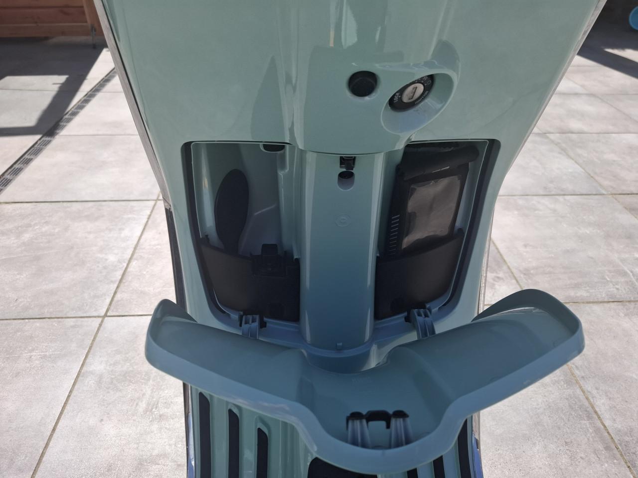 Vespa Primavera 2024