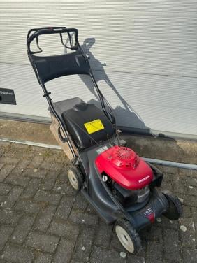 Honda grasmaaier