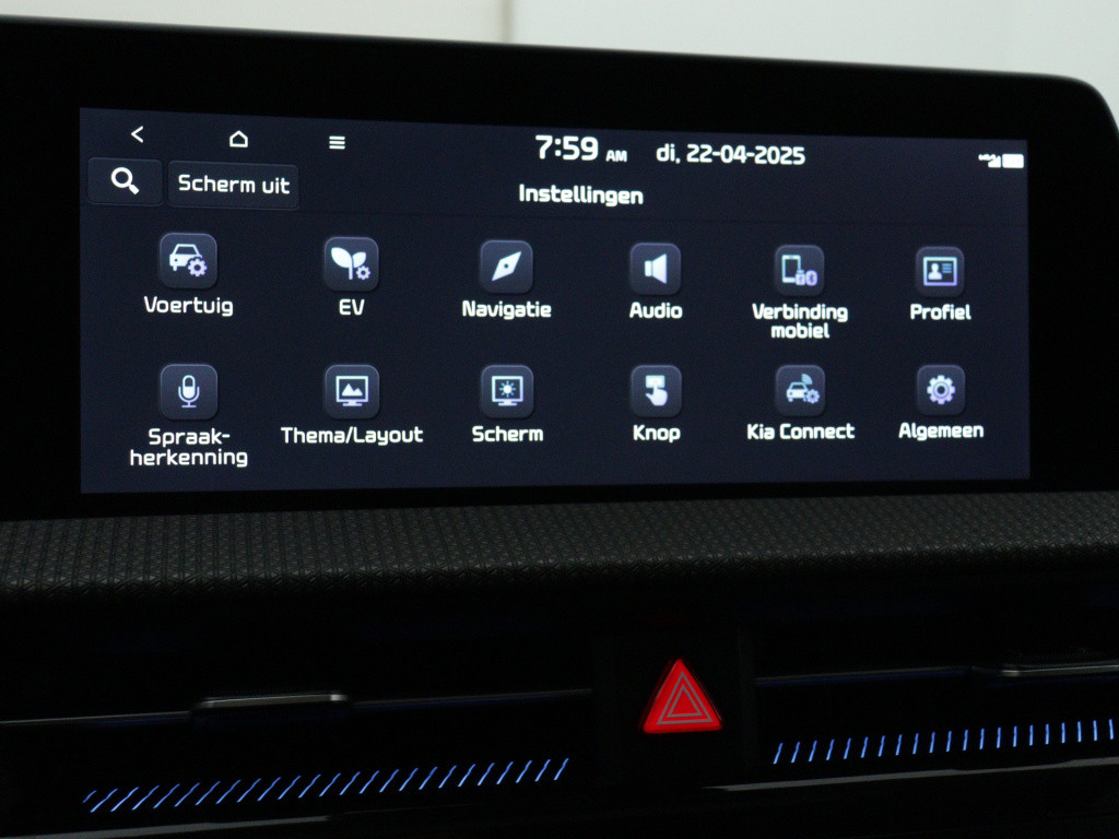 Kia Ev6 plus advanced 77.4 kwh | automaat | navigatie | leder | schuif-/kan