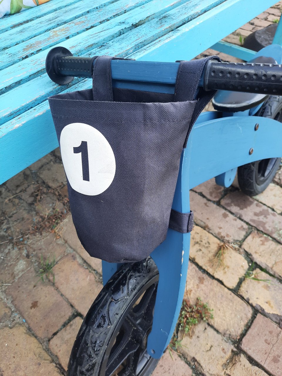 Loopfiets