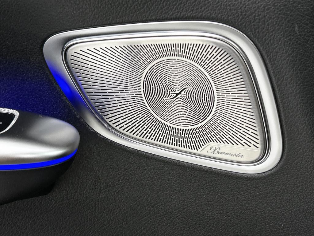 Mercedes-Benz Glc 400e 4matic sport edition | premium plus | winter pakket 