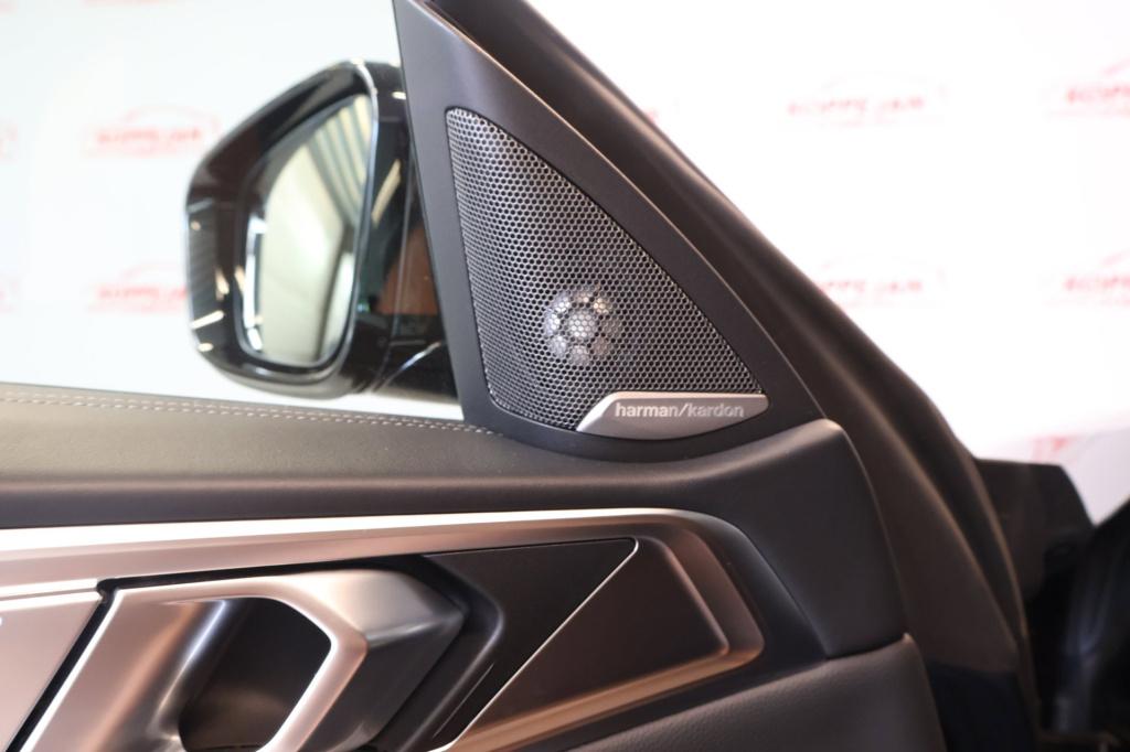 BMW 4 Serie coupé 430i m-sport pro nl auto, laser, h&k, dakje, stoel-stuurv