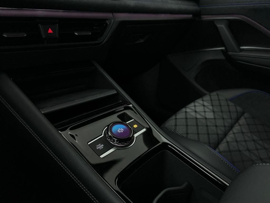 Volkswagen Tayron r-line edition 1.5 ehybrid 150 kw / 204 pk suv 6 v