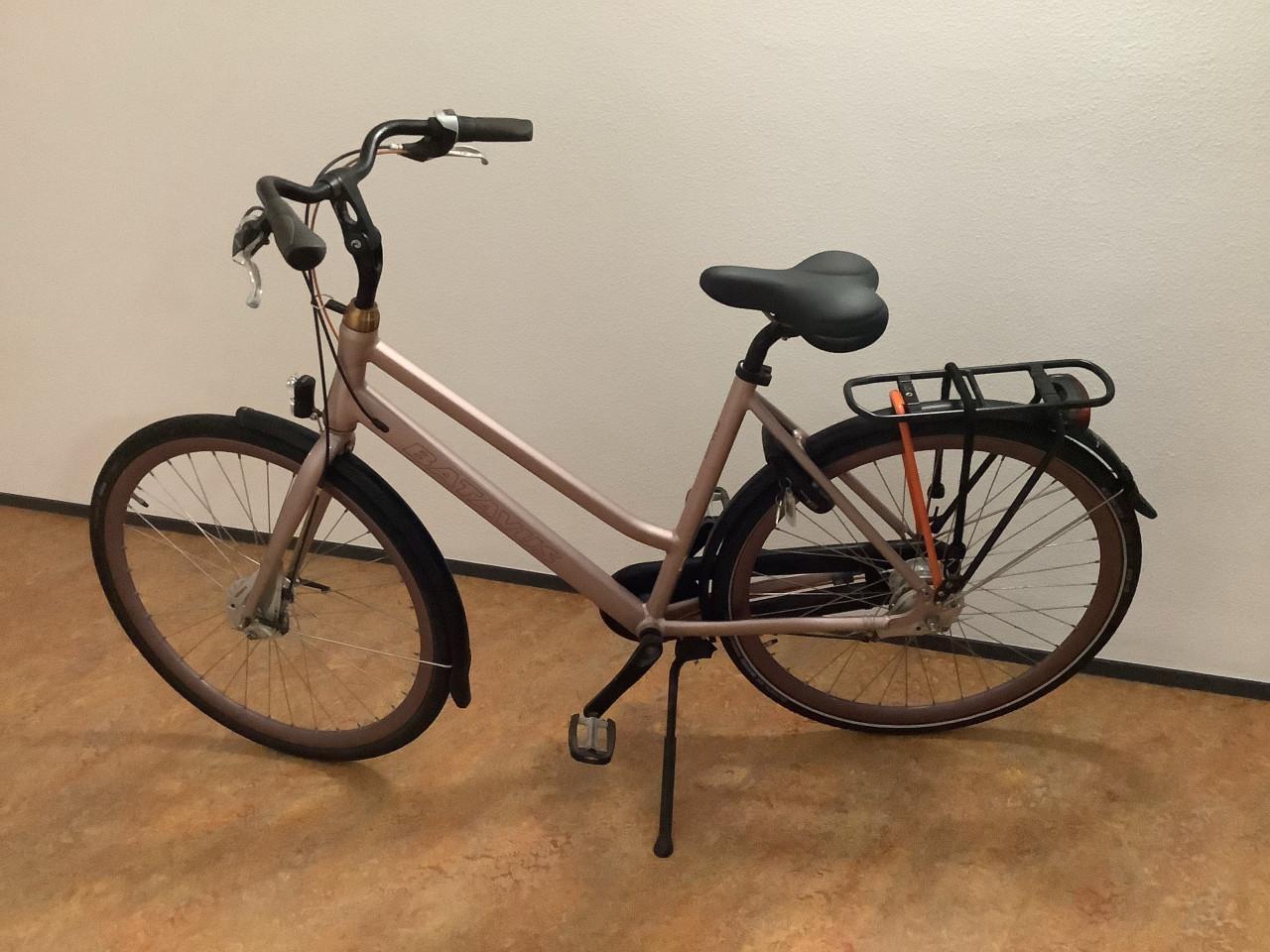 Keurige Batavus Dinsdag