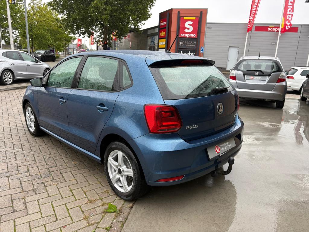 Volkswagen Polo 1.0 comfortline edition