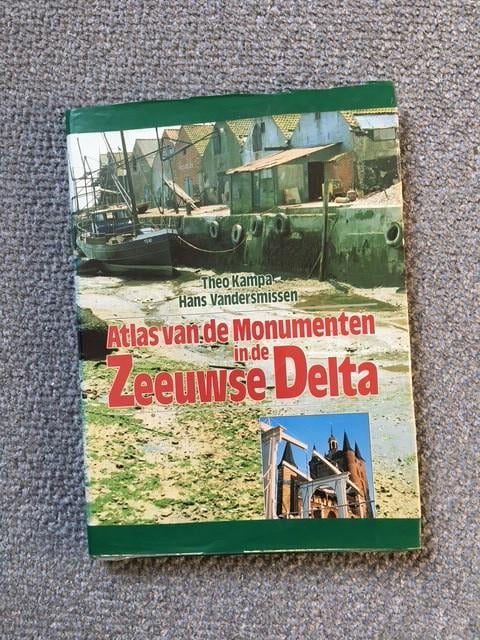 Verschillende boeken