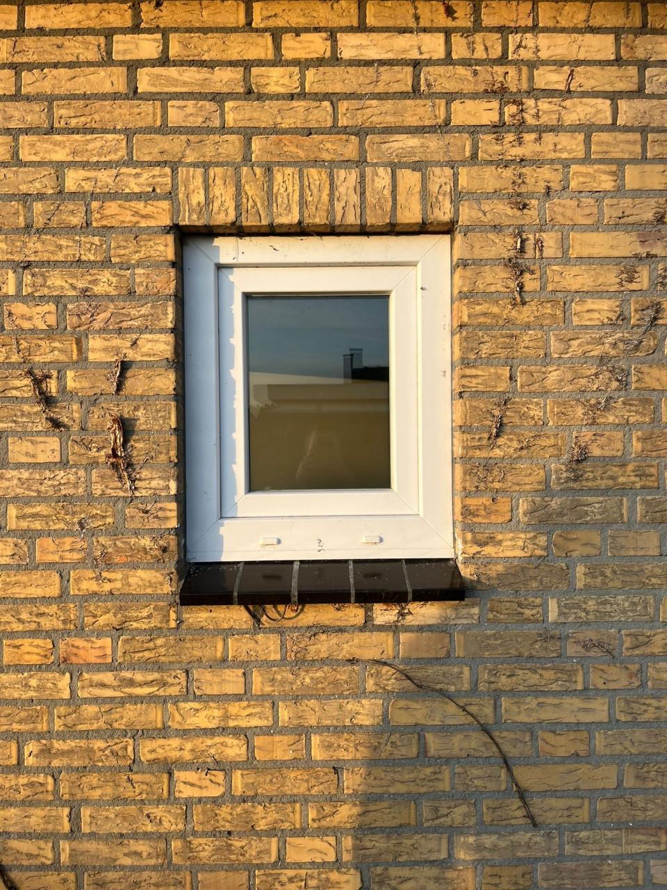 Kunststof schuifpui, deuren en ramen