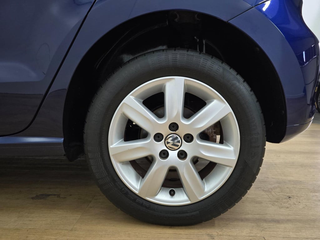 Volkswagen Polo occasion 1.2 tsi highline automaat met 103000km! | tweedeha