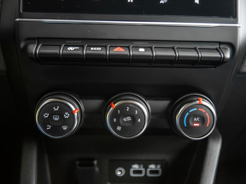 Renault Clio 1.0 tce 90 gpf evolution | parkeer sensoren | airco | aple car