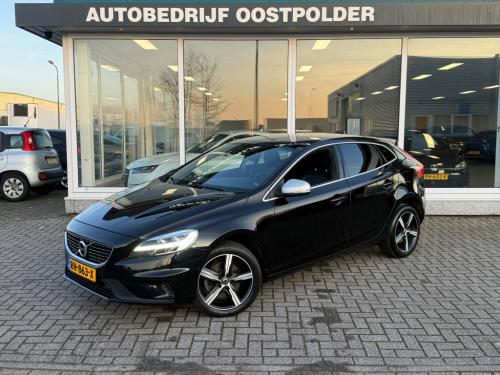 Volvo V40 2.0 t4 business sport r-design 190 pk