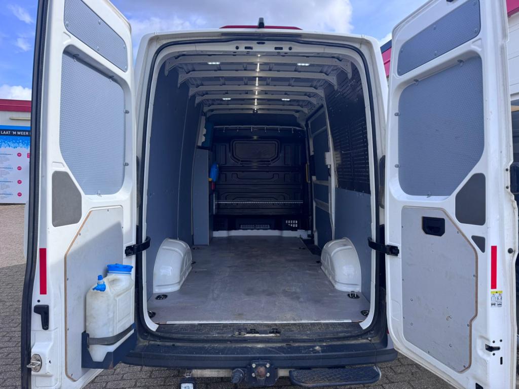 Volkswagen Crafter 30 2.0 tdi l3h3