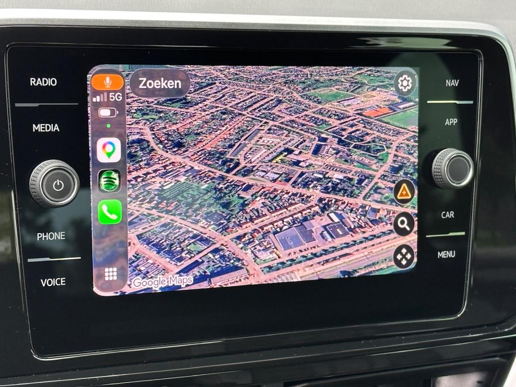Volkswagen T-roc 1.5 tsi 150pk dsg r-line | camera | keyless | elek. achter
