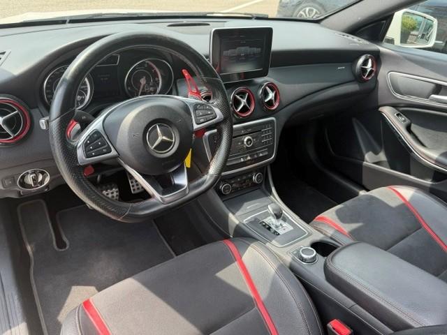Mercedes-Benz Cla amg 45 4matic l 361 pk l dealer onderhouden l panoramadak