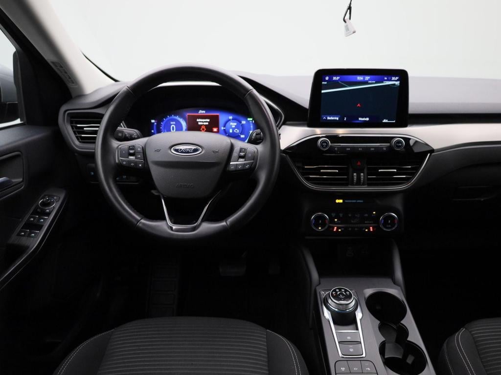 Ford Kuga 2.5 phev titanium | climate control | cruise control | achteruitr