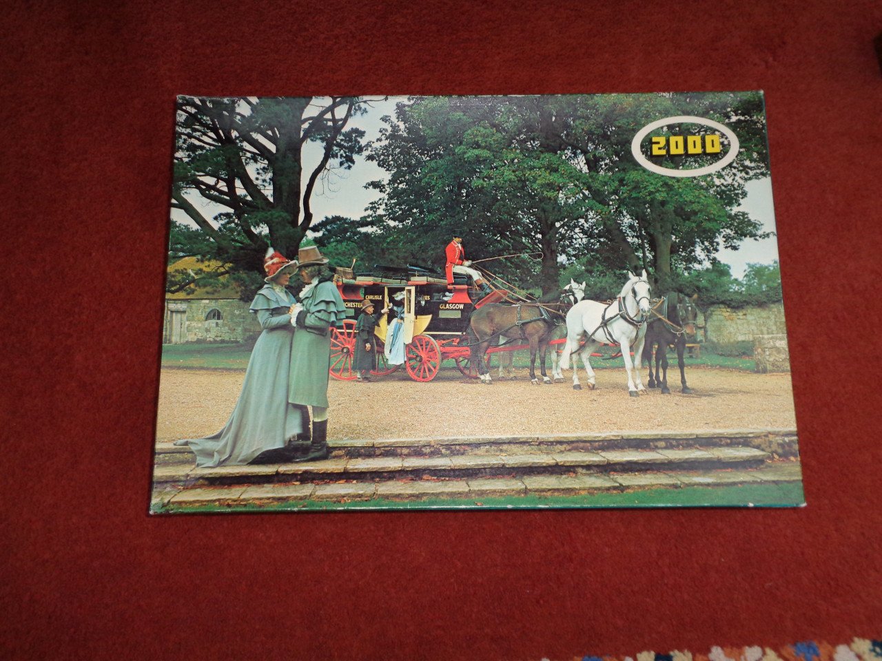 Puzzels