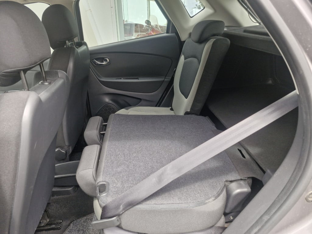 Renault Captur 0.9 tce expression