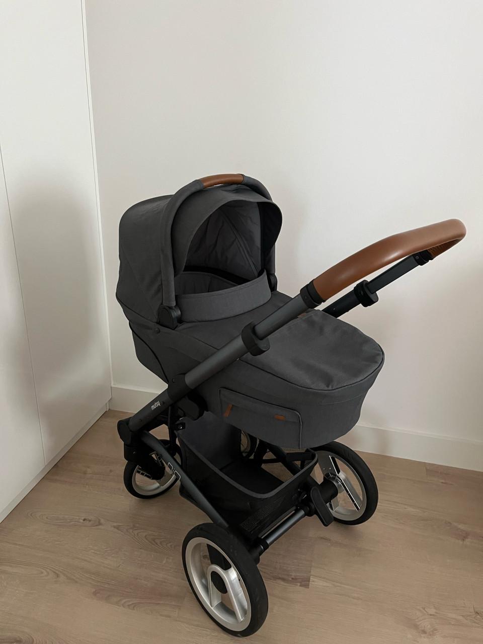 Kinderwagen Mutsy Nio