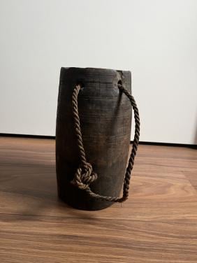 Nepalese pot 2