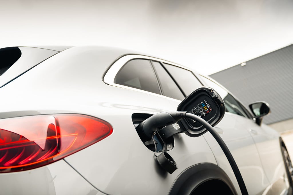Toyota Rav4 2.5 plug-in hybrid awd gr sport l jbl audio l leder lpanoramada