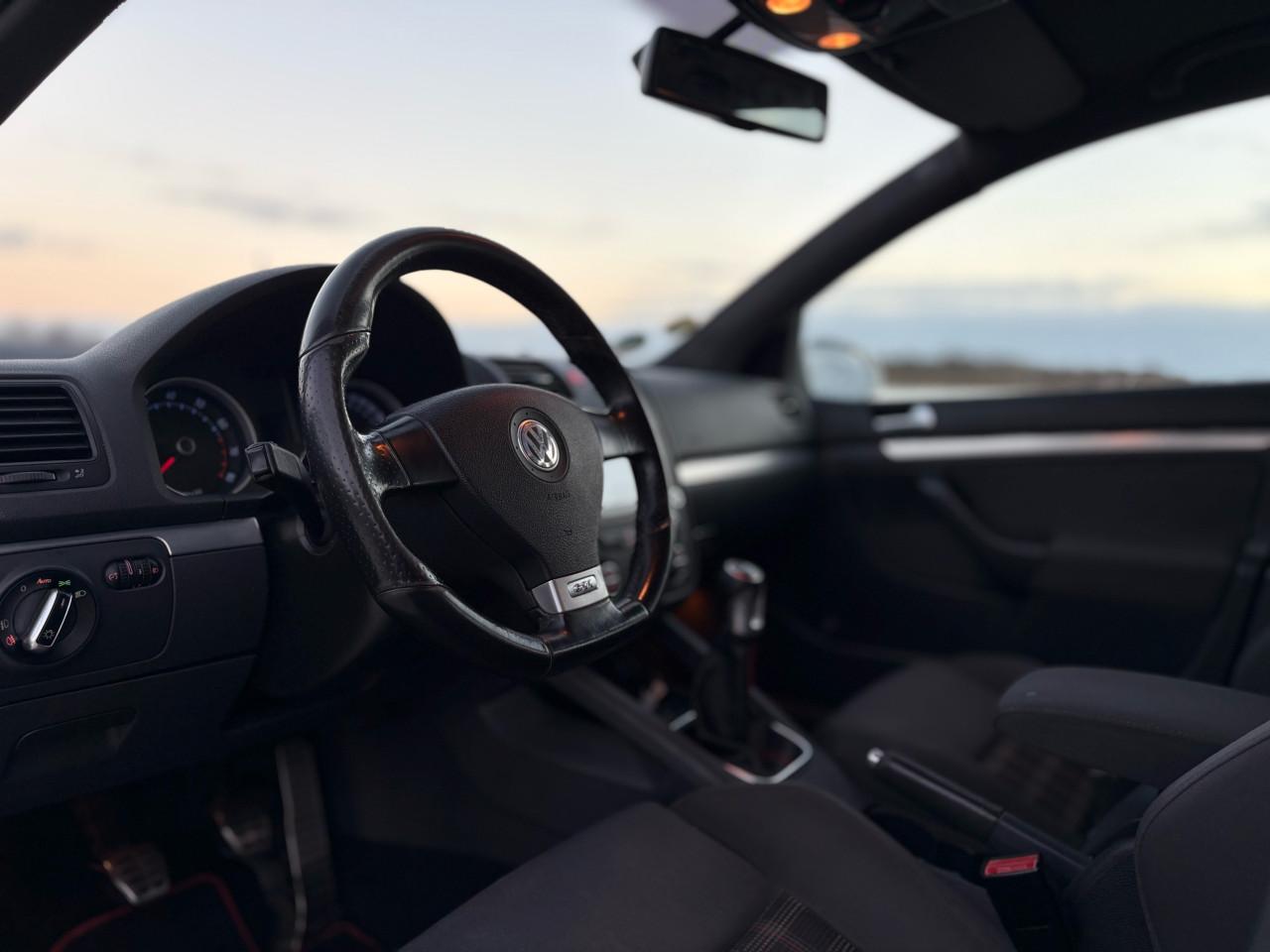 Volkswagen Golf 5 GTI 60th Anniversary