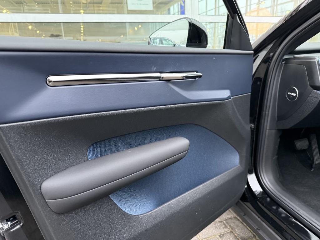 Volvo Ex30 extended plus 272pk/69kwh| adap.cruise| h&k sound|newprijs € 47.