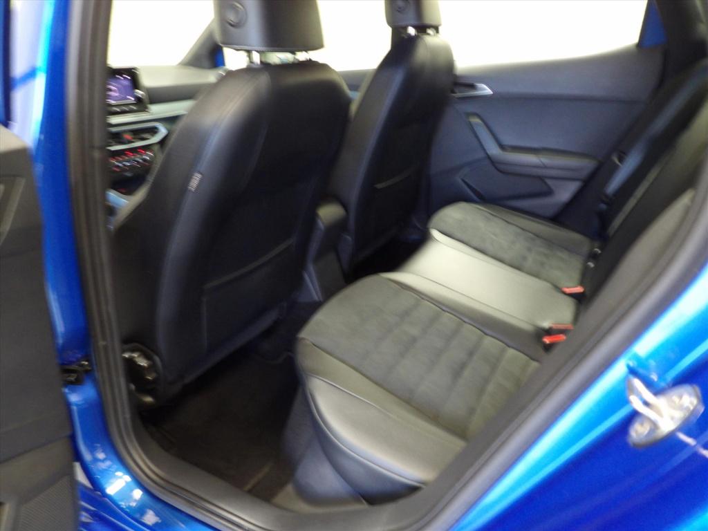 Seat Arona 1.0 tsi 95pk xperience