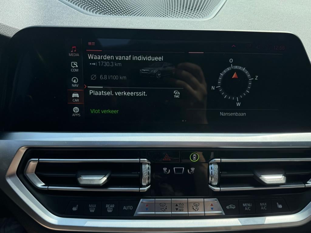 BMW 3-serie touring 330i introduction high executive * panoramadak * 360 ca