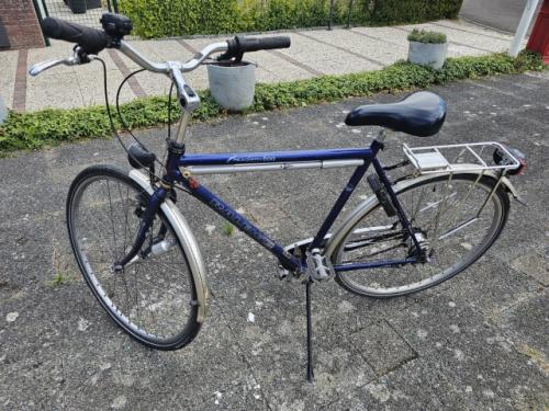 Herenfiets
