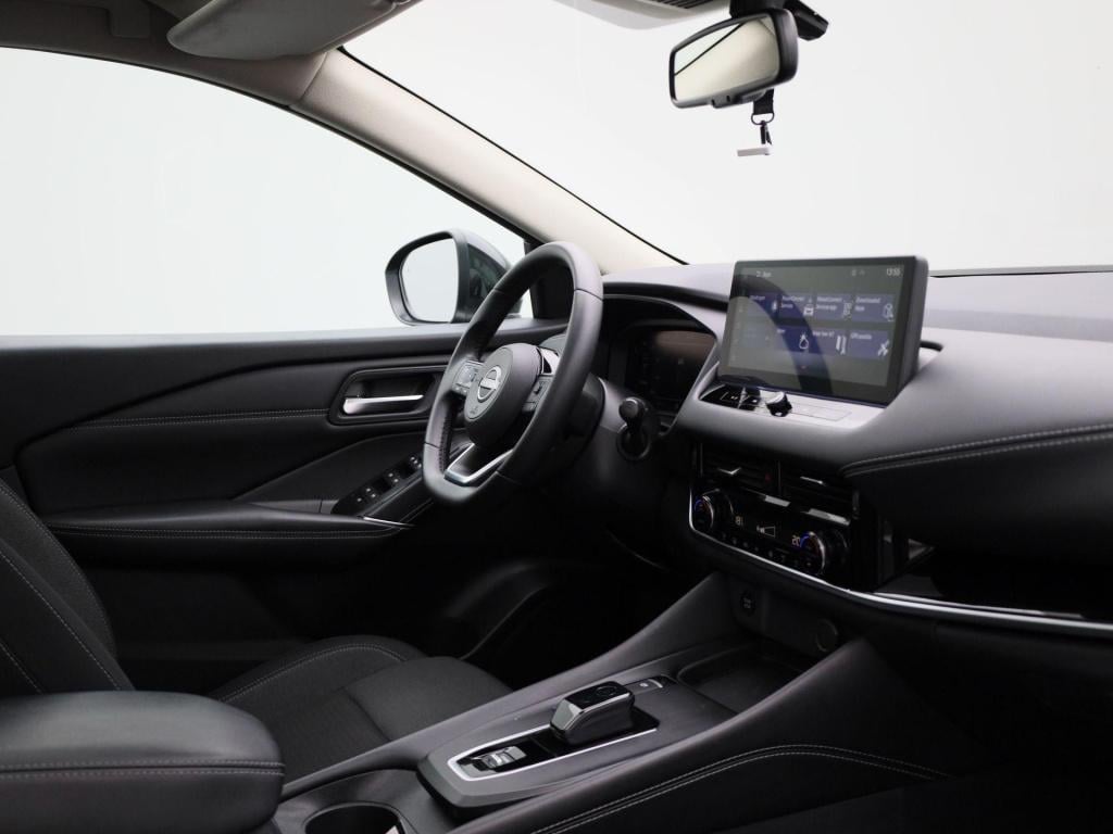 Nissan Qashqai 1.5 e-power n-connecta | automaat | panoramadak | apple carp