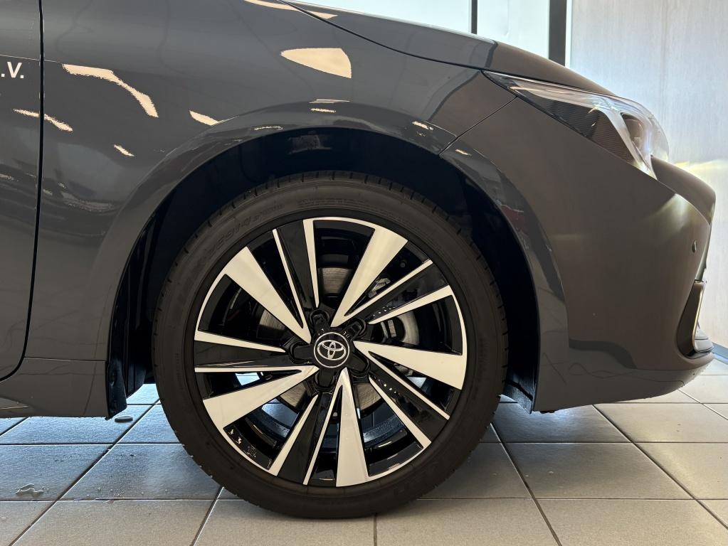 Toyota Corolla Touring Sports hybrid 140 dynamic | demo |