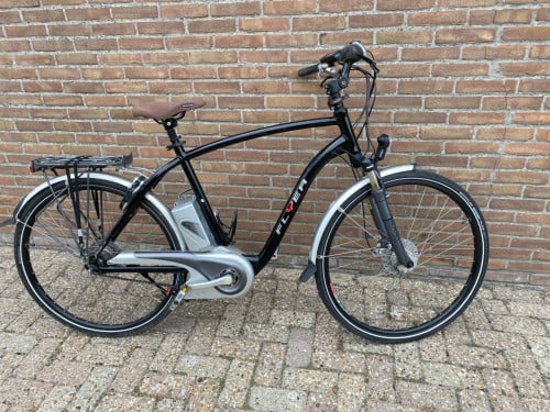 Flyer e-bike