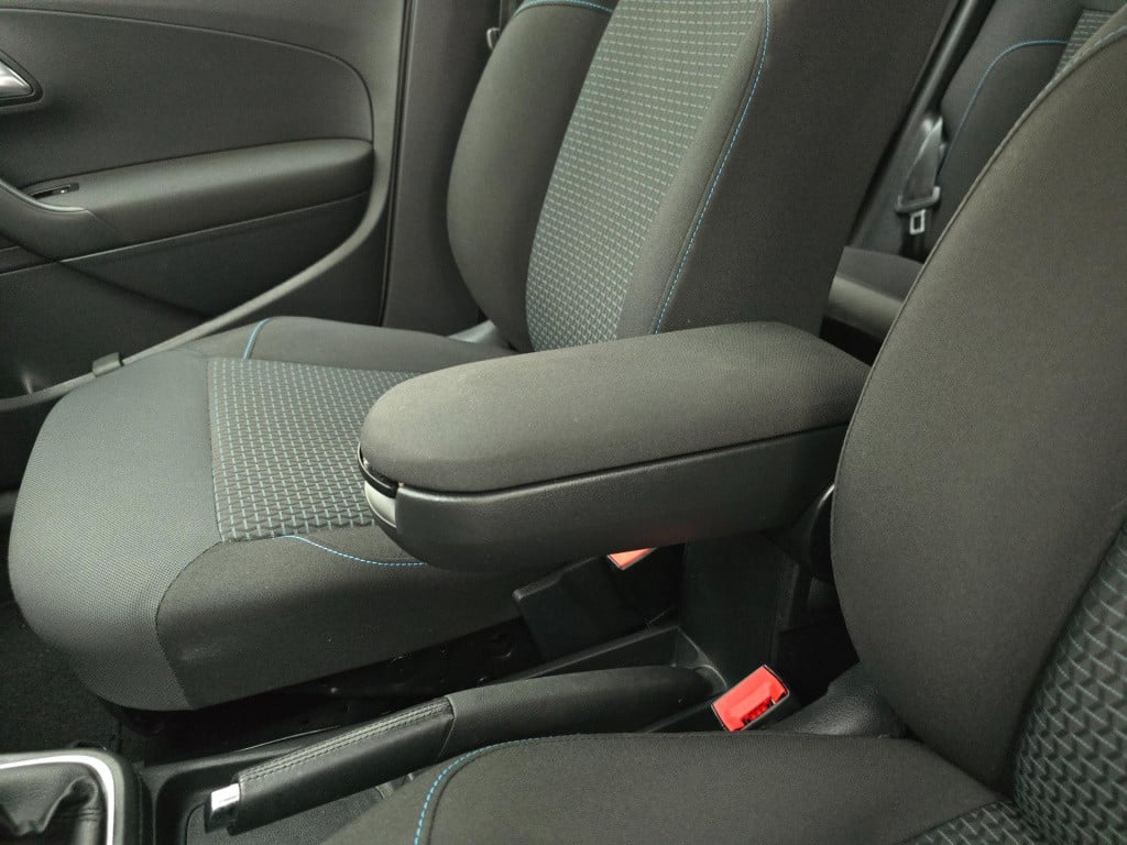 Volkswagen Polo occasion 1.0 bluemotion edition dus extra zuinig! | tweedeh