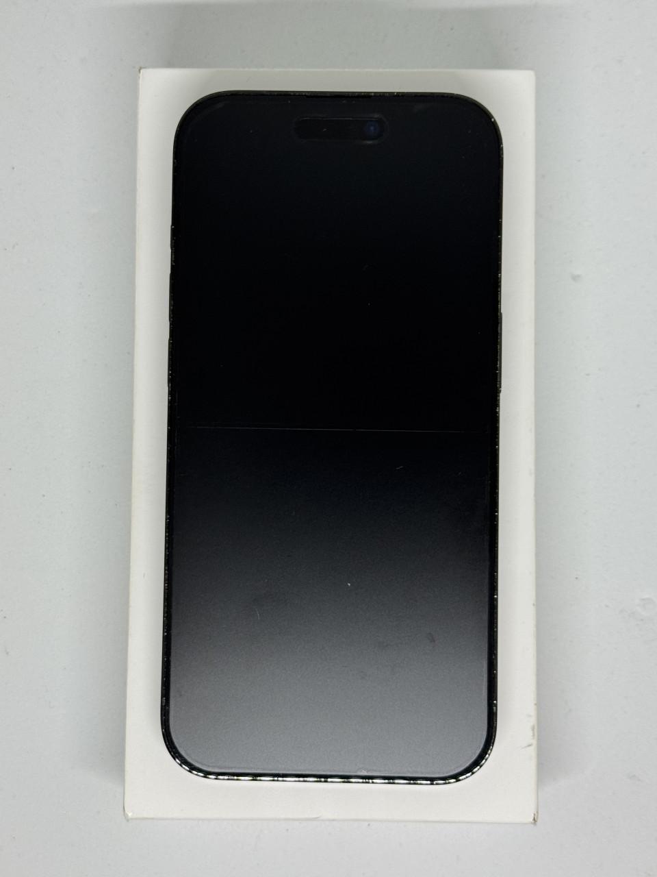 IPhone 14 Pro Grafiet 128GB