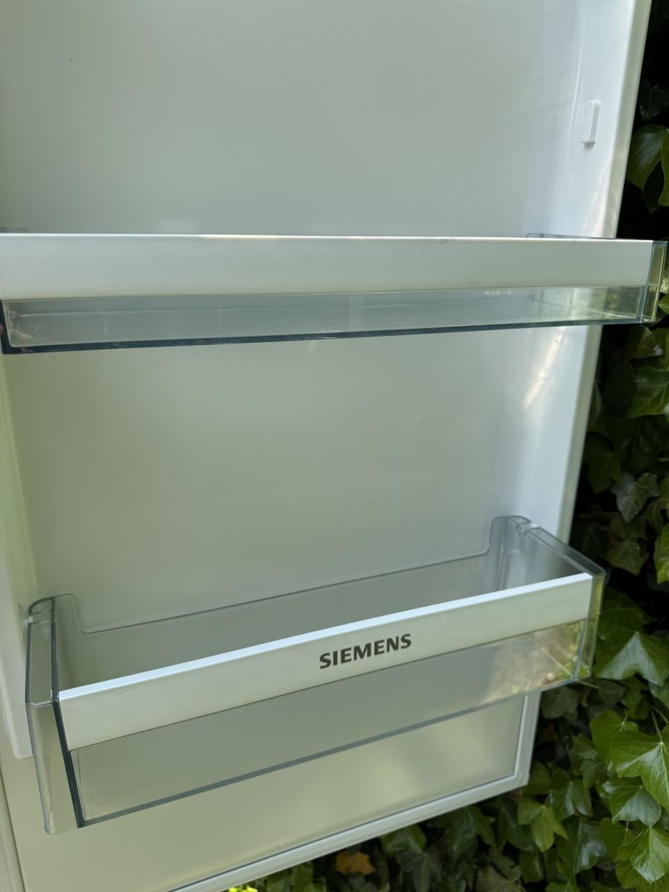 Siemens koel-vriescombinatie, model KG36VVW30.