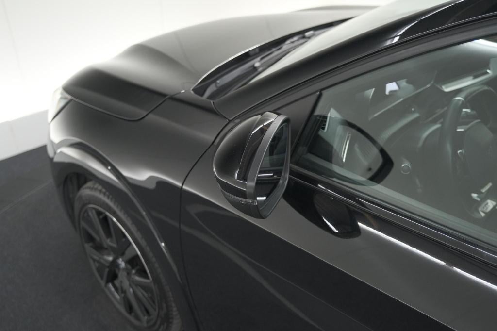 Peugeot 208 puretech 100 gt | camera | apple carplay | parkeersensoren | na