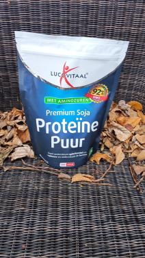 Lucovitaal Proteïne puur 92% (nieuw)