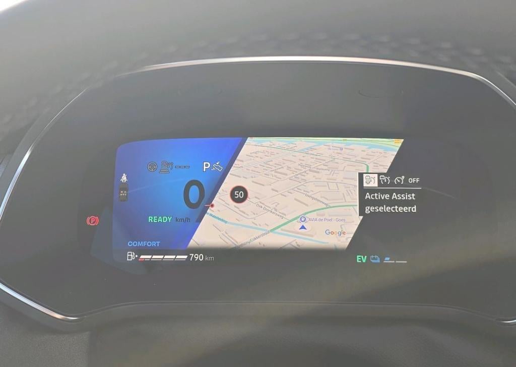 Renault Symbioz 1.8 e-tech full hybrid 160 techno - demo / pack driving & c