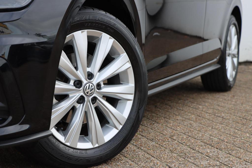 Volkswagen Polo 1.5 tsi highline