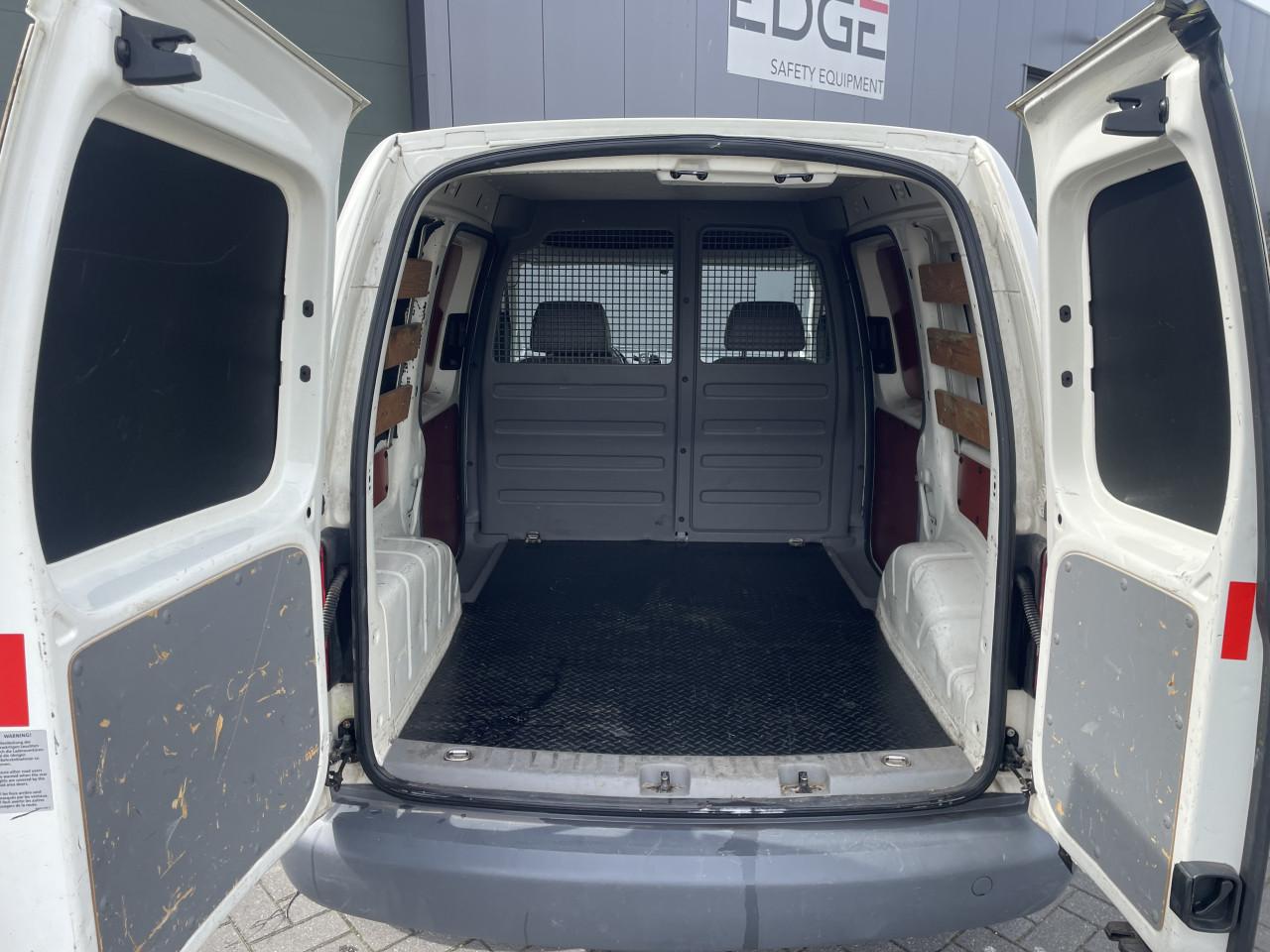 Volkswagen Caddy 1.9 TDI 77KW Bestel 2008 | 144.163 KM NAP