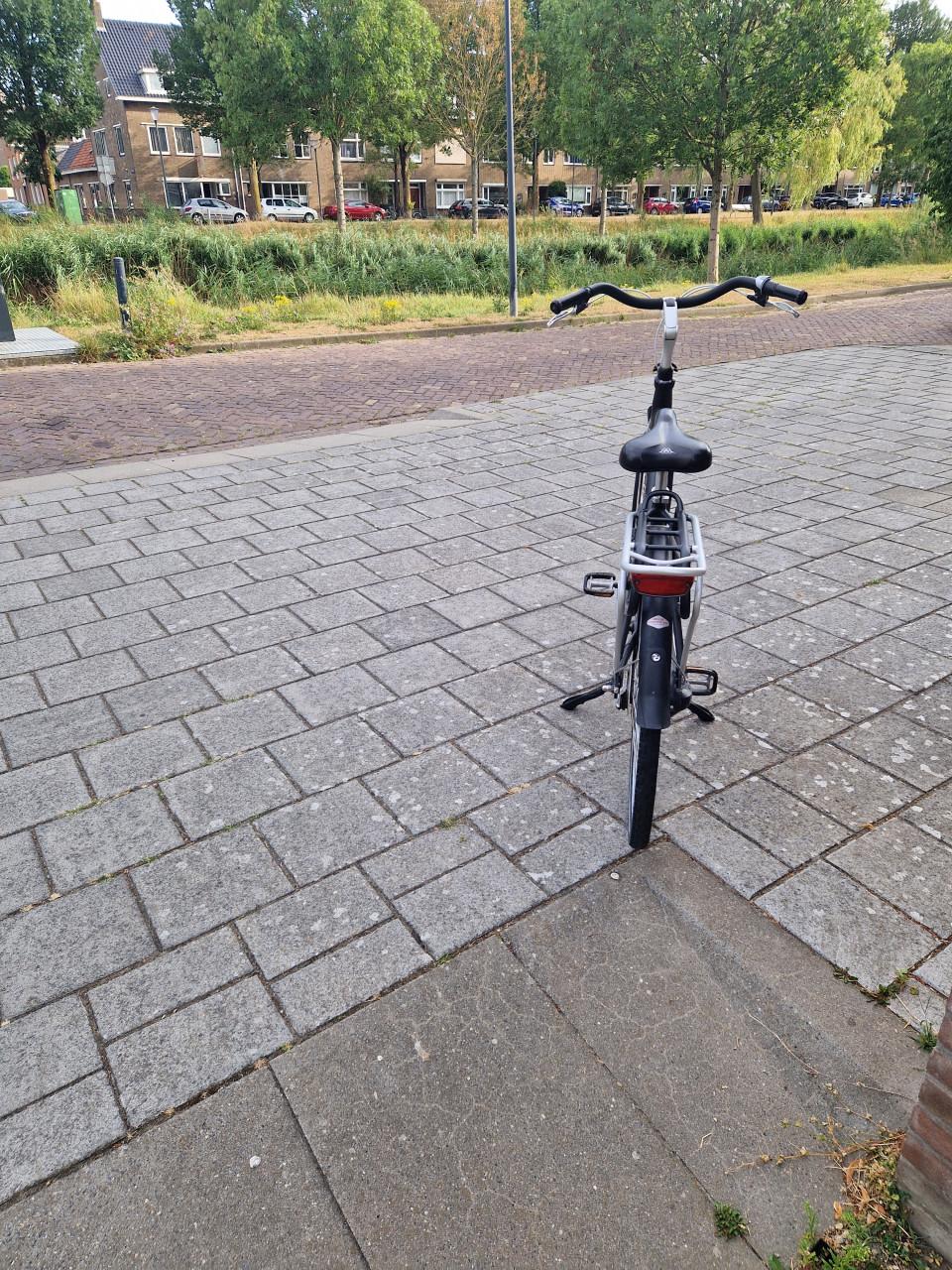 Batavus Mambo moederfiets 7 versnellingen!!