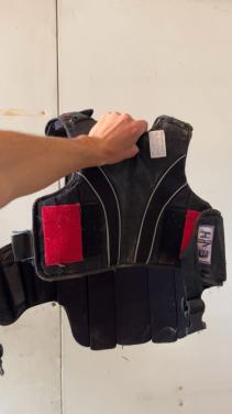 Bodyprotector