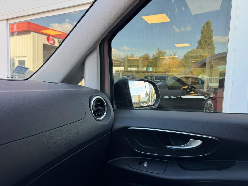 Mercedes-Benz Vito 116 cdi lang