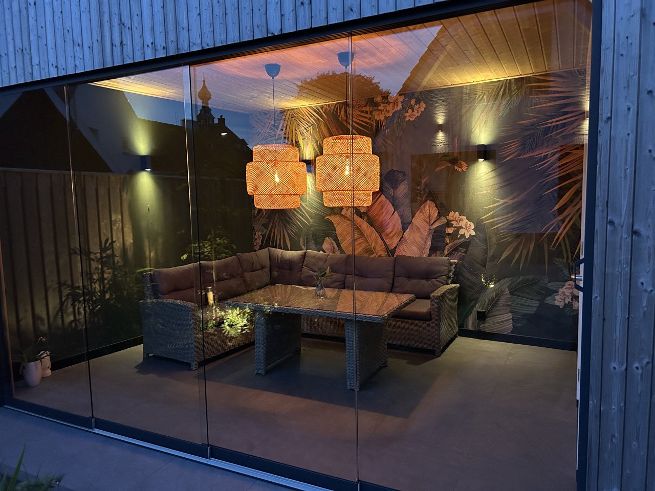 Loungeset