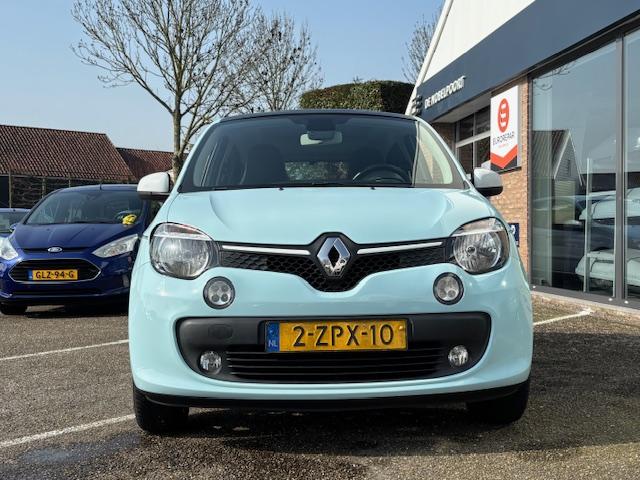 Renault Twingo 1.0 sce 70pk dynamique panoramisch schuifdak | navigatie | a